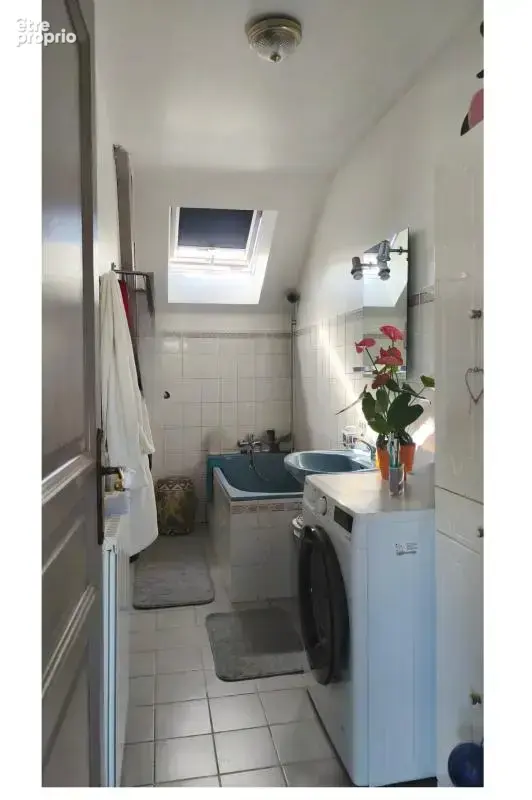 Maison à vendre 8 pièces LAGNY SUR MARNE (77) - photo 12