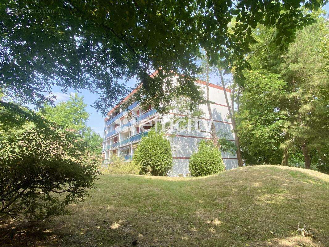 Appartement à LORMONT