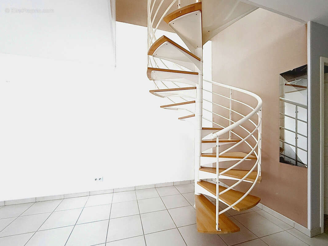 Appartement à AUDINCOURT