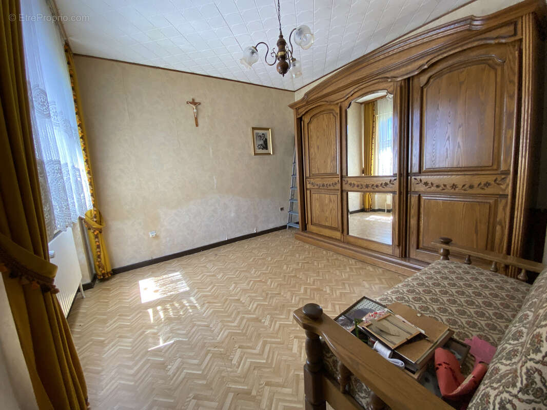 Maison à MERTEN