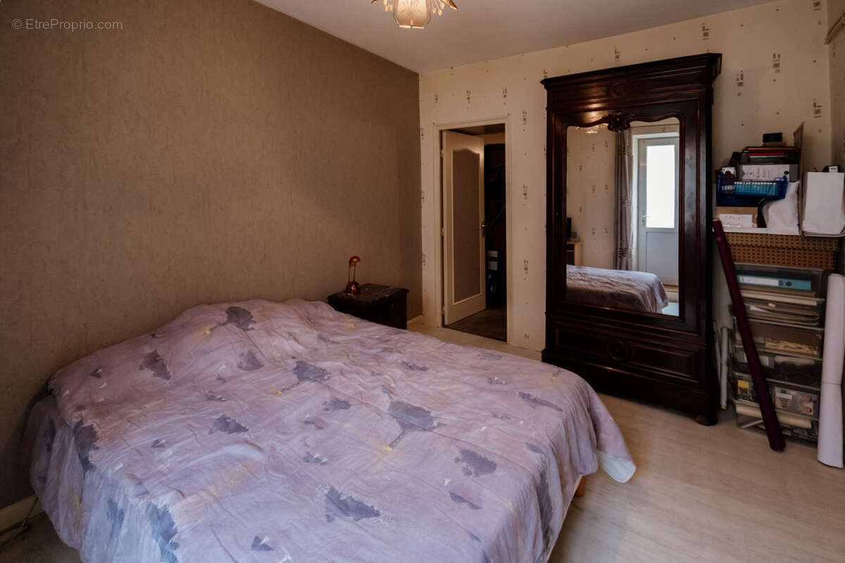 Maison à VILLERS-SOUS-CHALAMONT