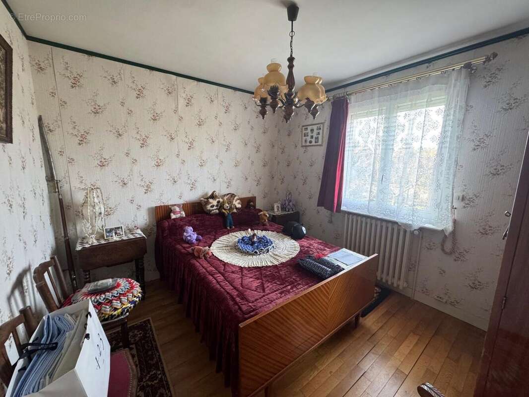 Photo 6 - Maison à CIVRAY-DE-TOURAINE