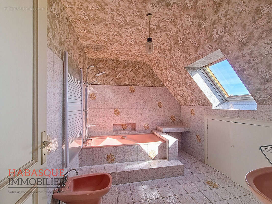 Maison à LANDIVISIAU