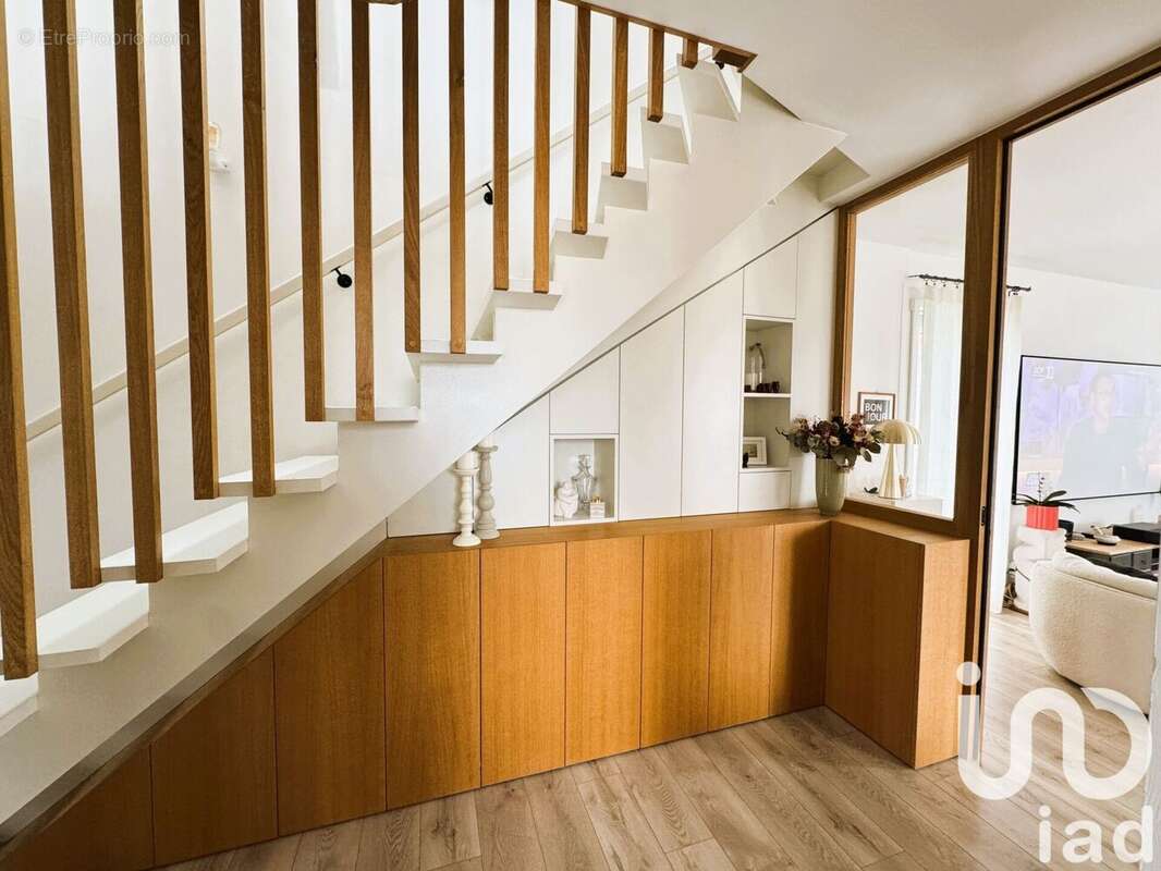 Photo 9 - Maison à NEYDENS