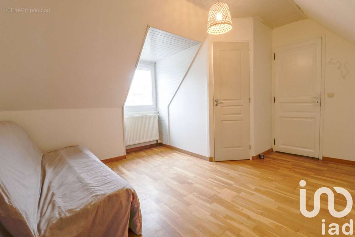 Photo 9 - Maison à VILLEJUST