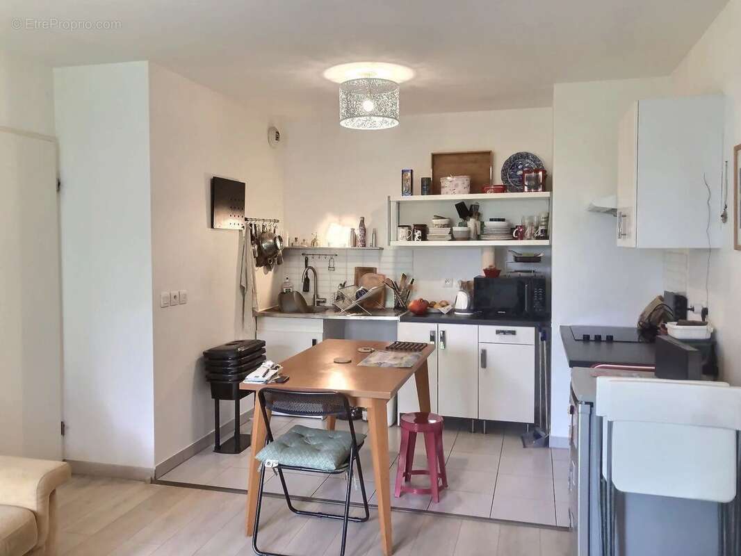 Appartement à BOBIGNY