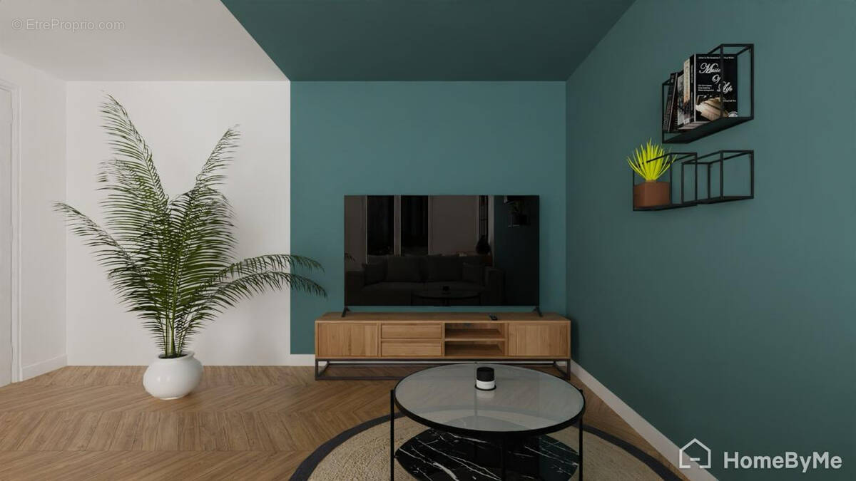 Appartement à MERIGNAC