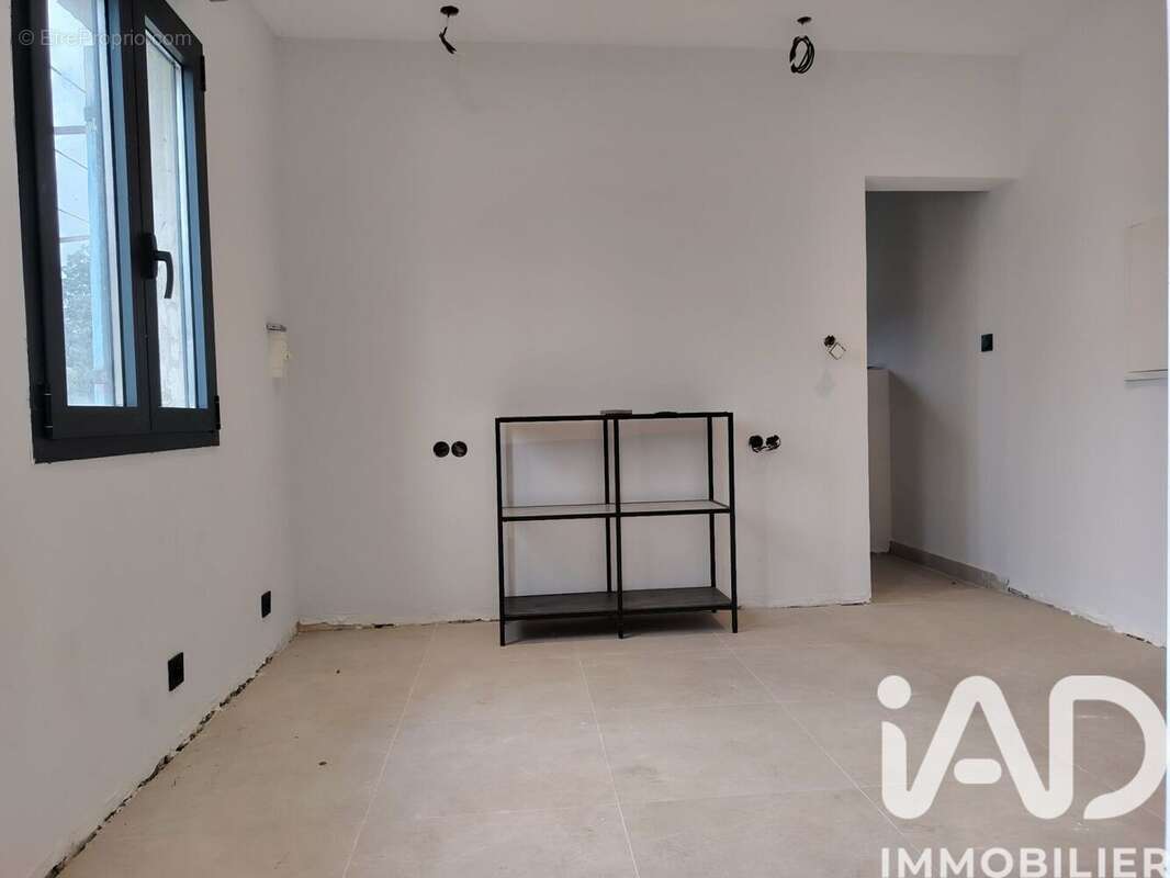 Photo 5 - Maison à MORIERES-LES-AVIGNON