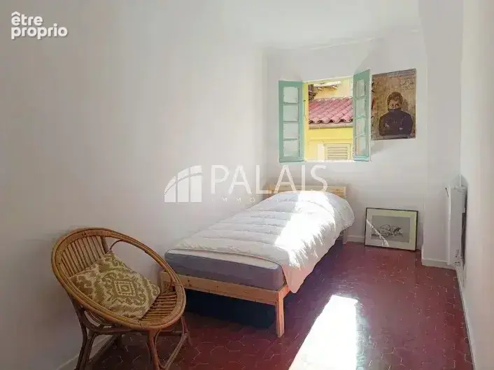 3 pièces balcon - photo 11