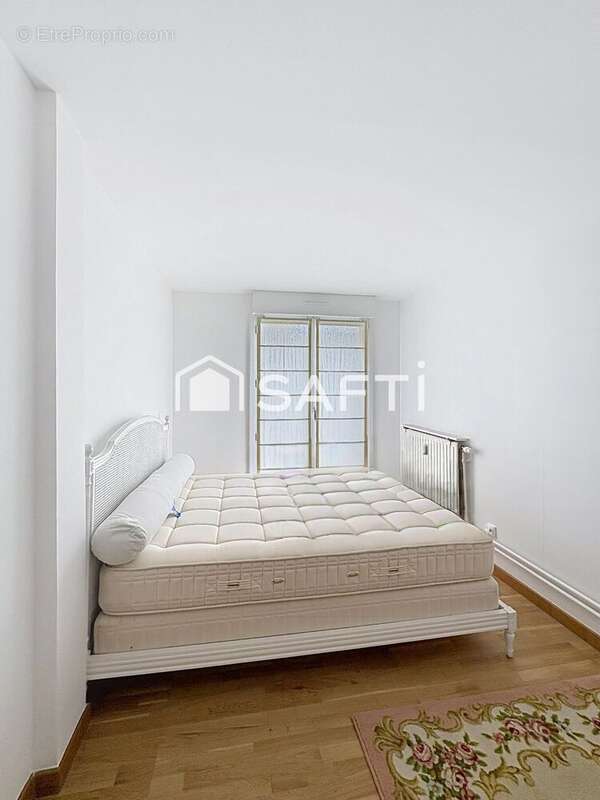 Photo 5 - Appartement à CHANTILLY