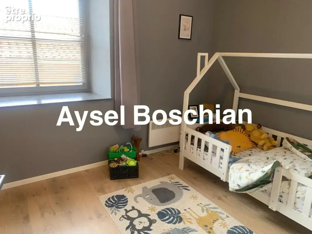 Maison  d’exception renovee - 180m2 - 4 chambres-  marville (55) - photo 9