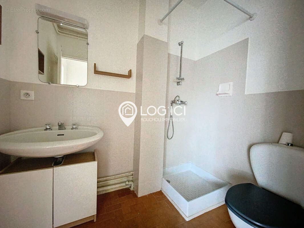 Appartement à PAU