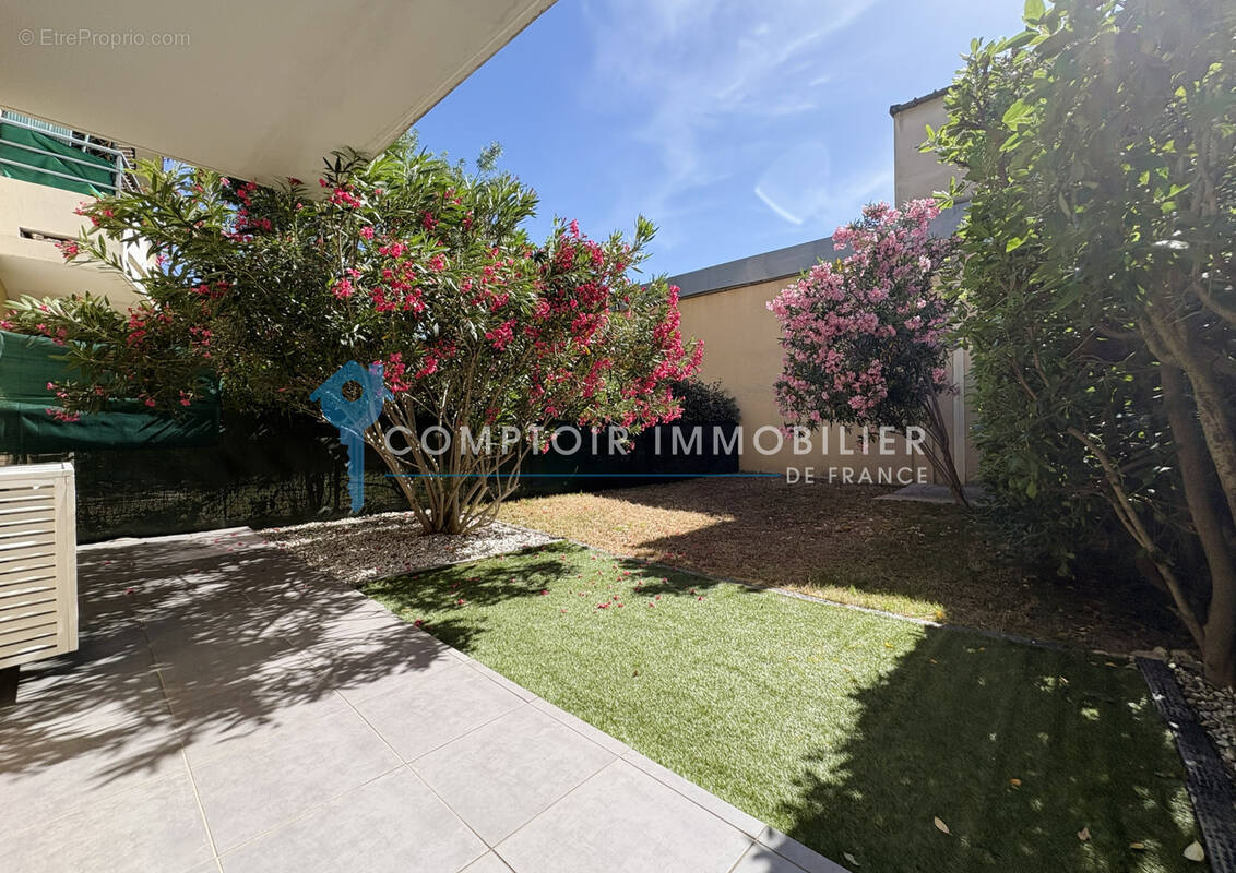 Appartement à AVIGNON
