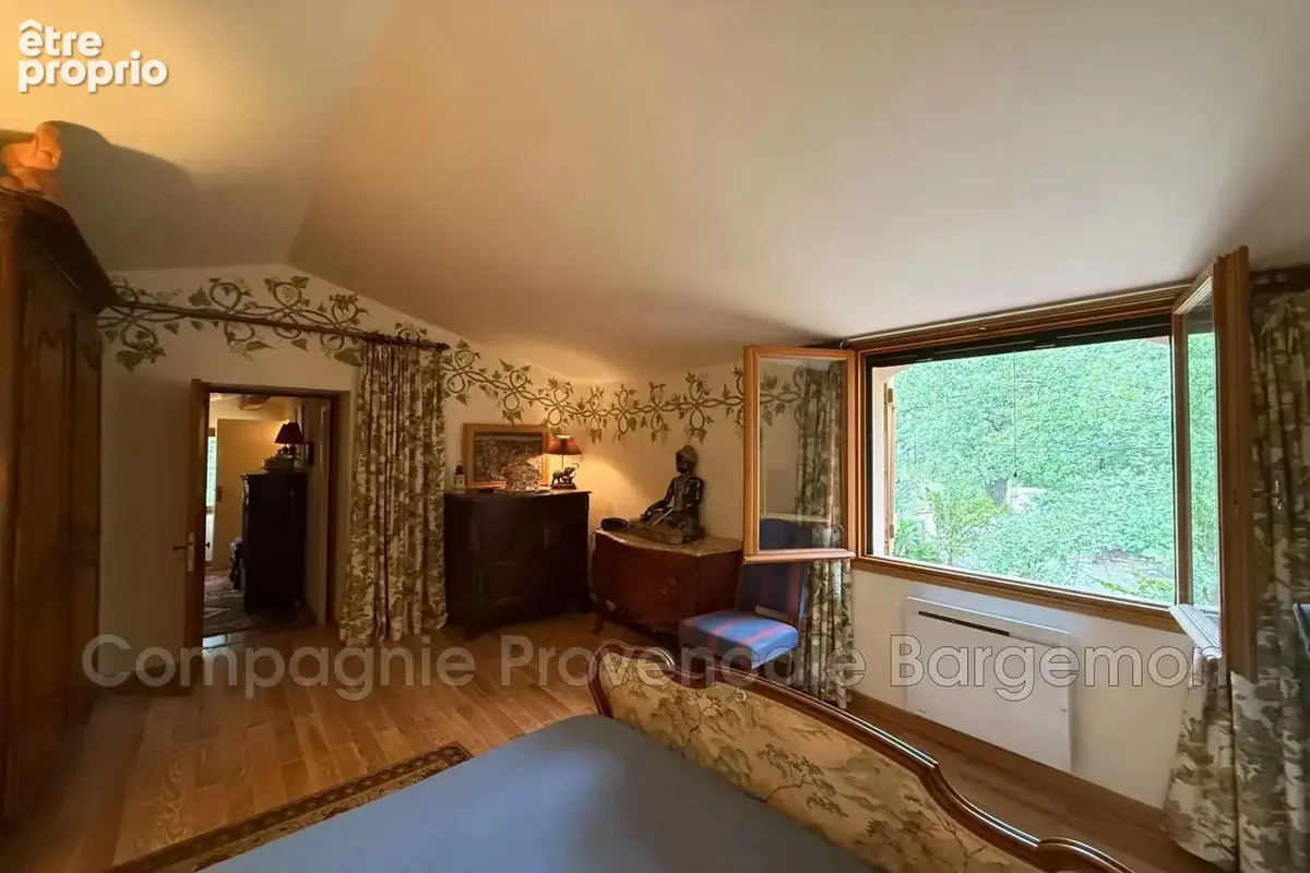 Maison 240 m² à vendre à Bargemon (83830) - photo 5