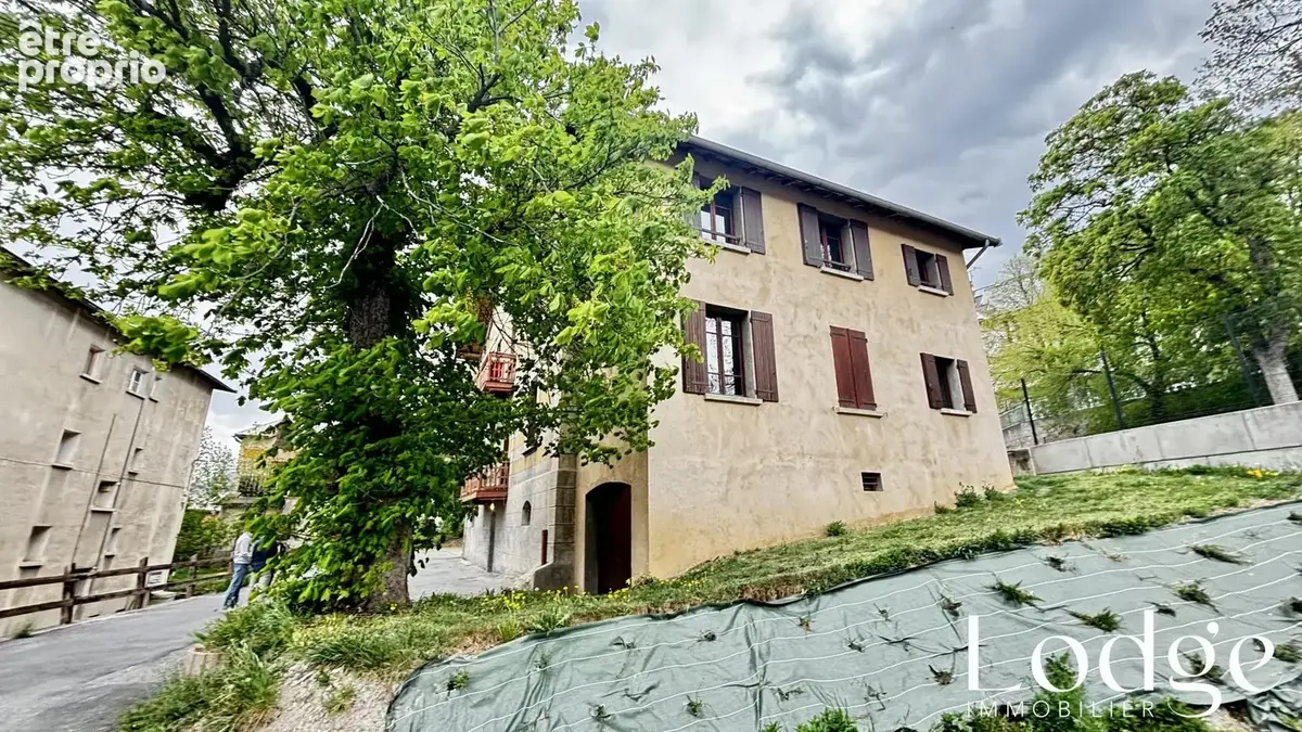 Appartement 3 pièces 74 m² à vendre à Briancon (05100) - photo 3
