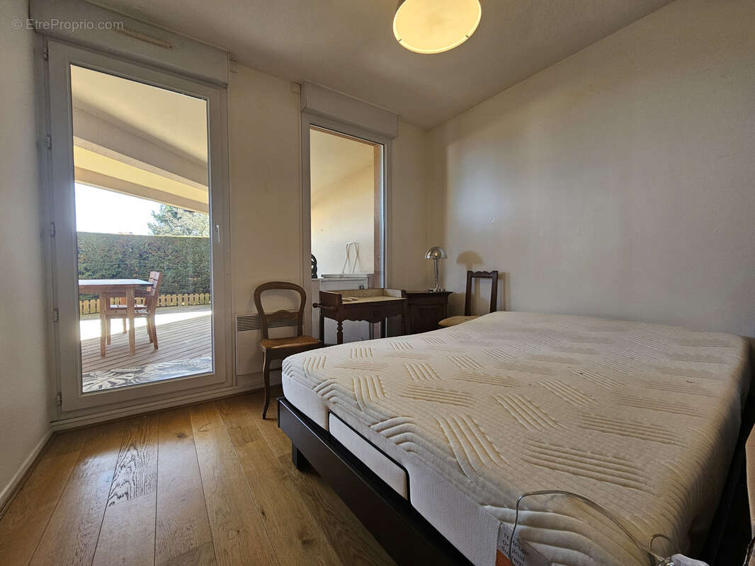 Appartement à CHAMALIERES