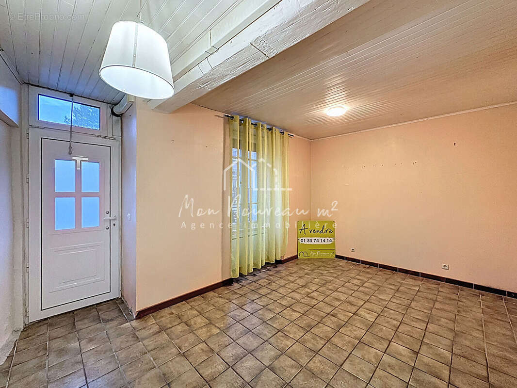 Appartement à NOISY-LE-GRAND