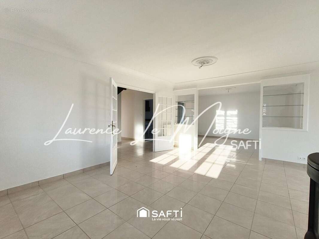 Photo 3 - Maison à LANDERNEAU