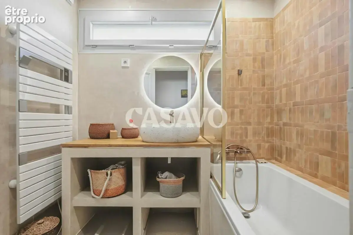 Vente Appartement 4 pièces de 121m² - 13100 Aix-en-Provence - photo 15