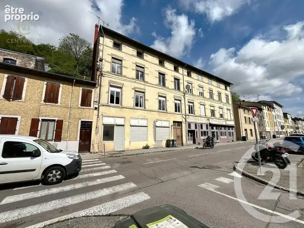 Appartement 97 m² à Vienne  - photo 10