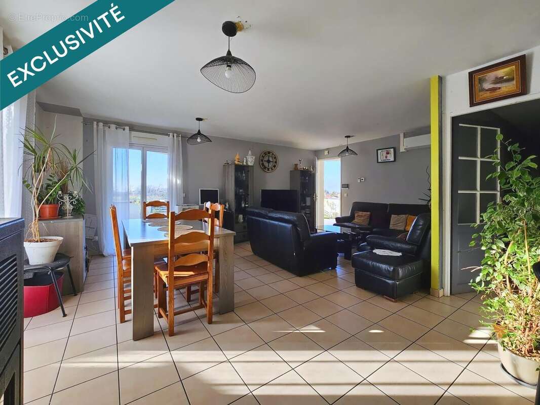 Photo 3 - Maison à CEYZERIAT