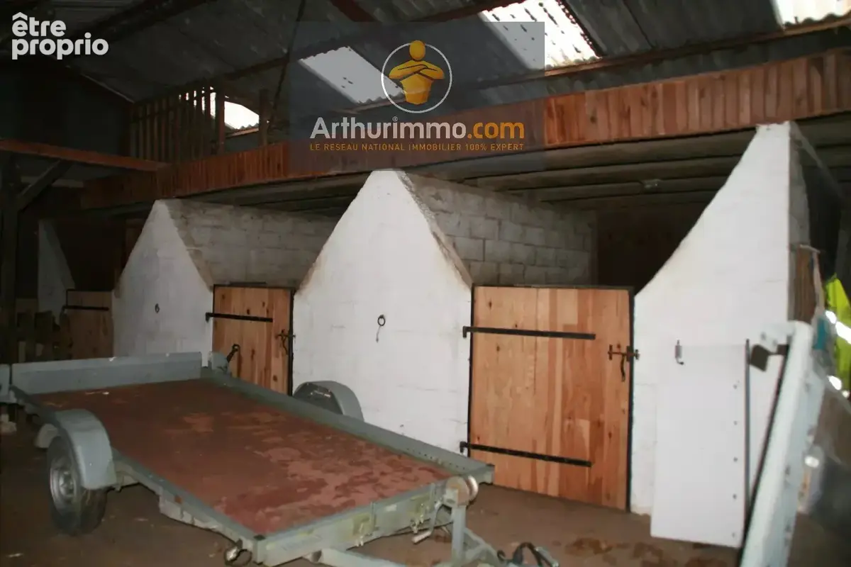 Vente Bureau-local Josselin(56120) 85 600ï¿œ - photo 2