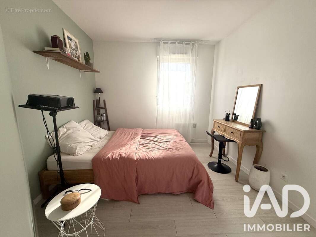 Photo 7 - Appartement à ANGERS