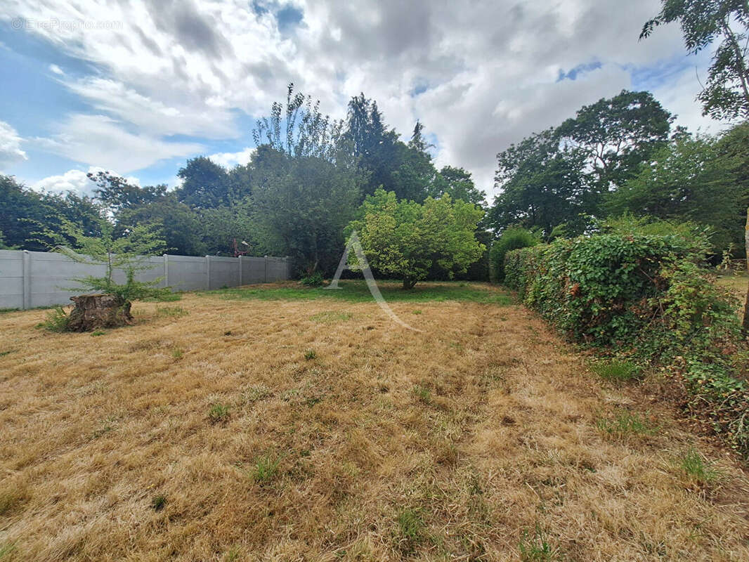 Maison Nouvion plain-pied - photo 6