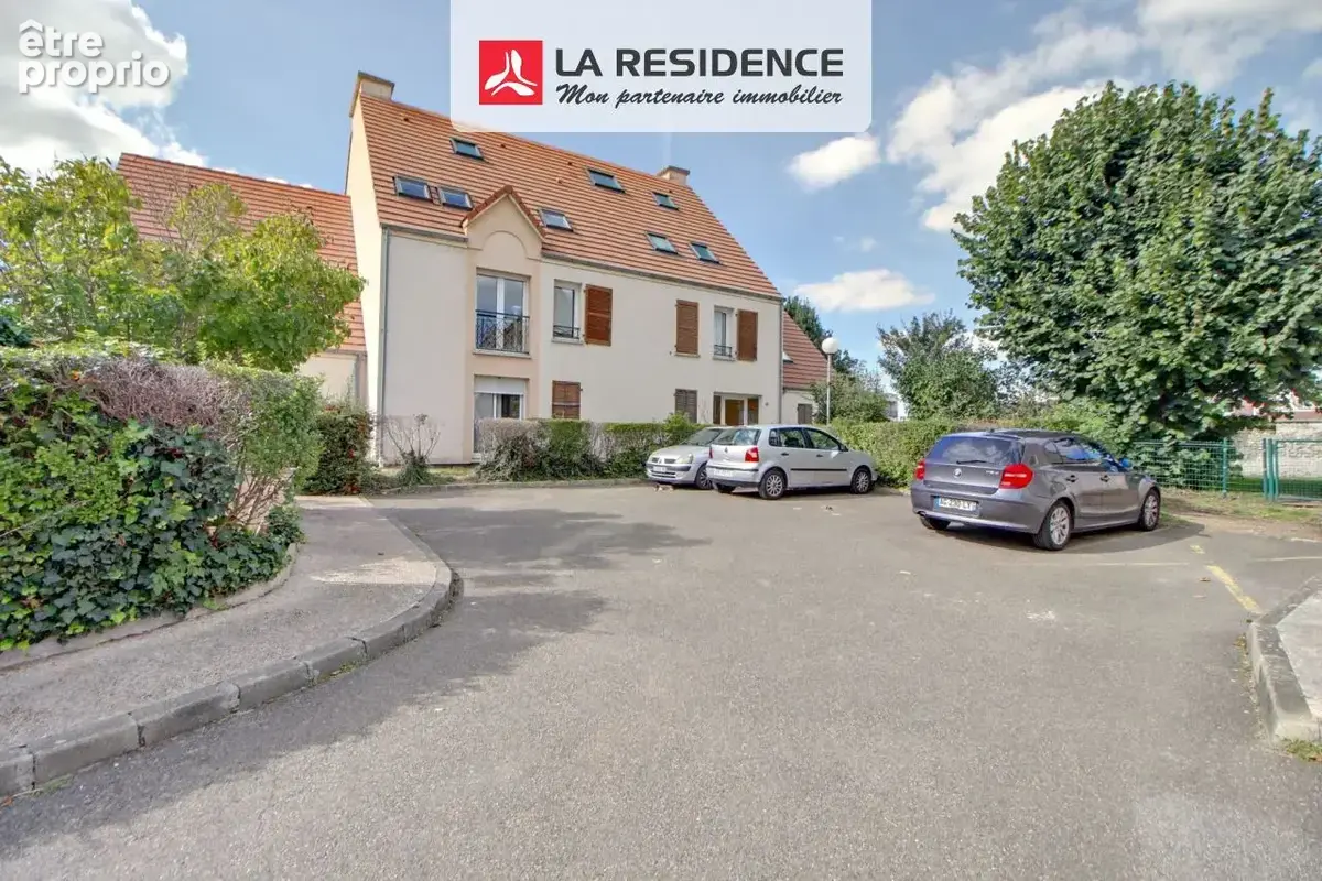Appartement 63 m² à Les Clayes-Sous-Bois  - photo 1