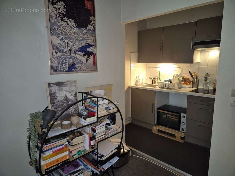 Appartement à ANGOULEME