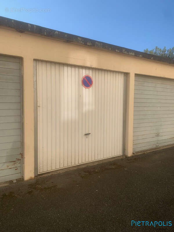 Parking à VILLEFRANCHE-SUR-SAONE