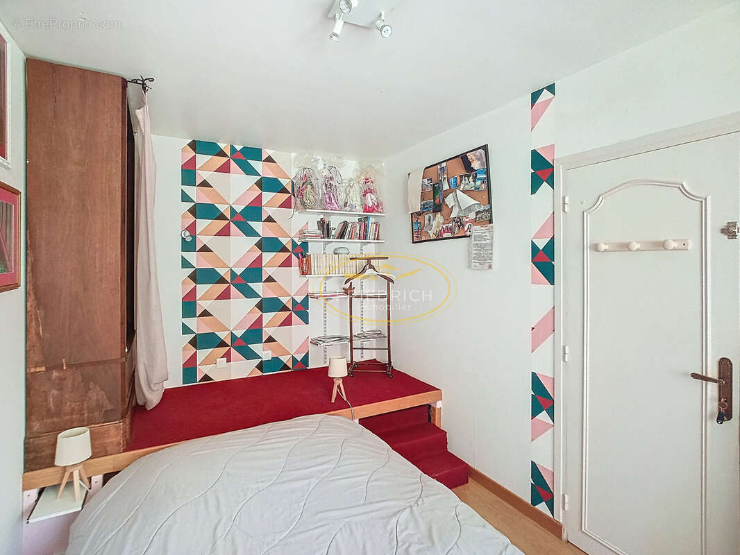 Maison à SAVONNIERES-DEVANT-BAR