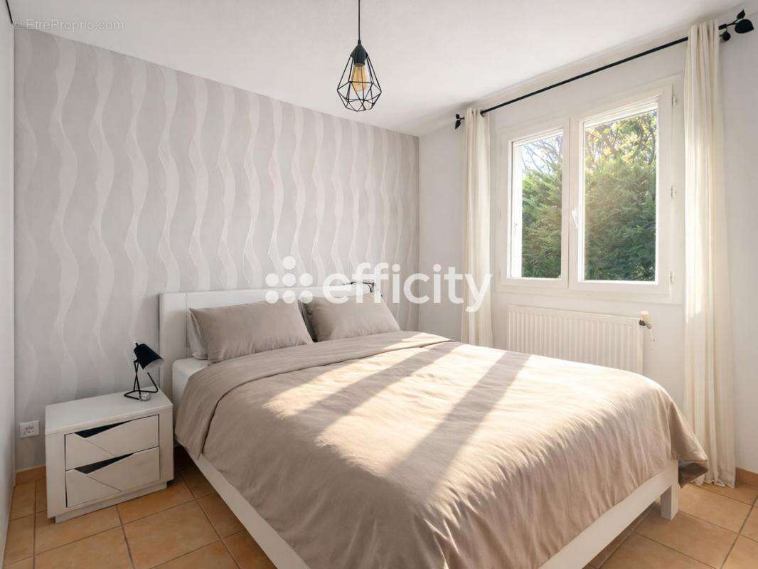 Maison à MARSEILLE-13E