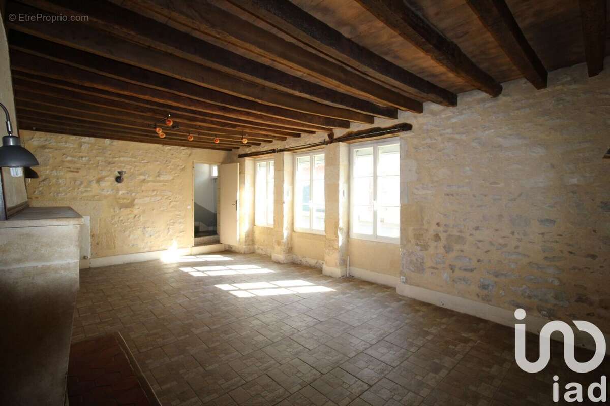 Photo 5 - Appartement à POUGUES-LES-EAUX