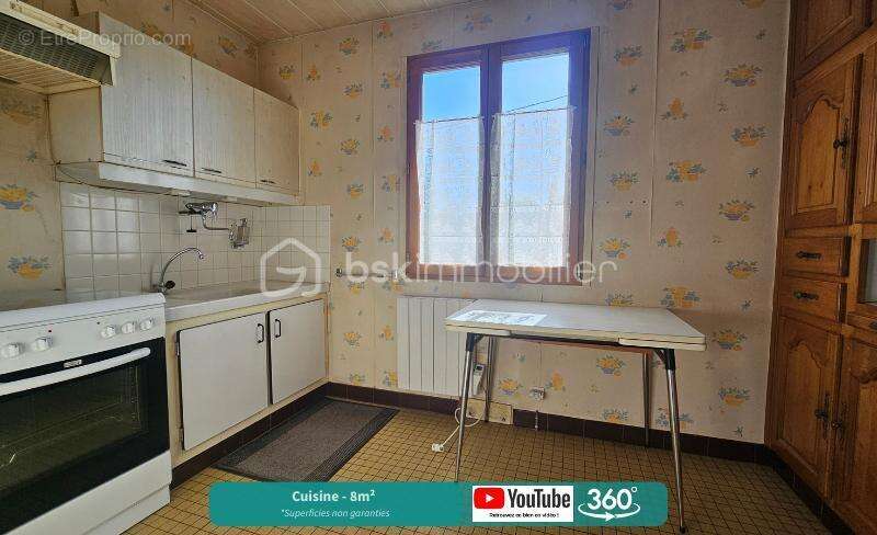 Maison familiale sur sous sol intégral avec terrain constructible - photo 7