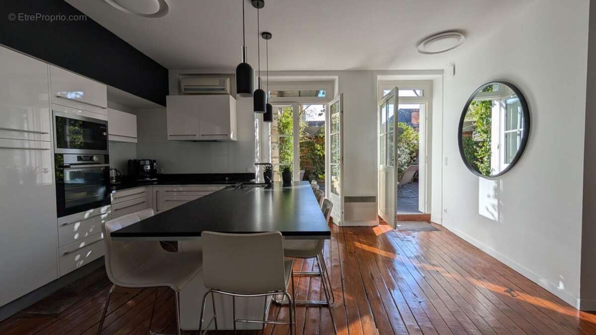 Appartement à BRIVE-LA-GAILLARDE