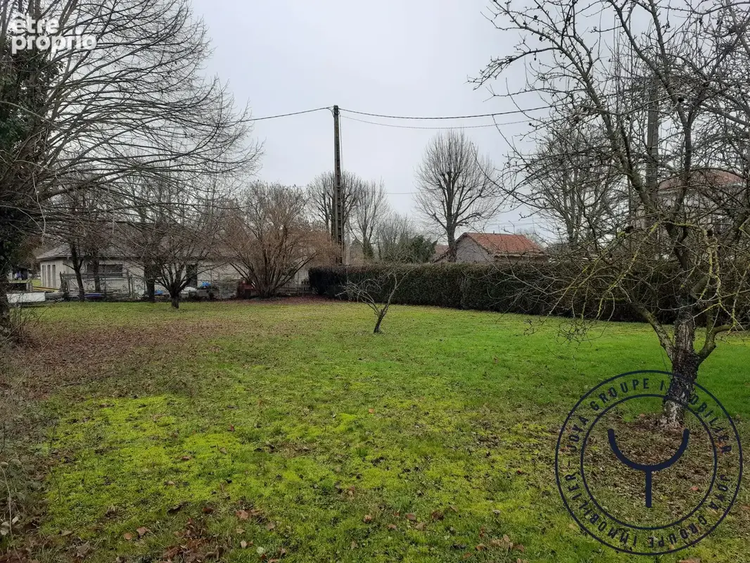 Terrain 800 m² à vendre à Charmont-Sous-Barbuise (10150) - photo 5