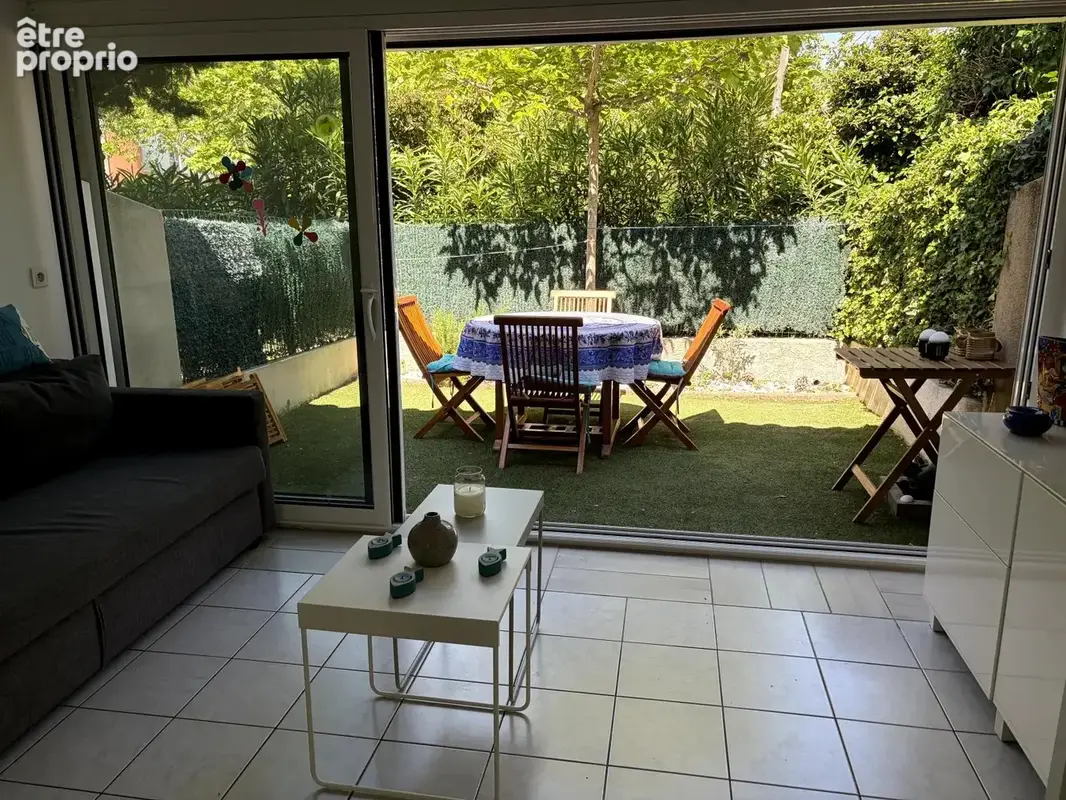 Photo Maison à Mudaison au prix de 255 000€