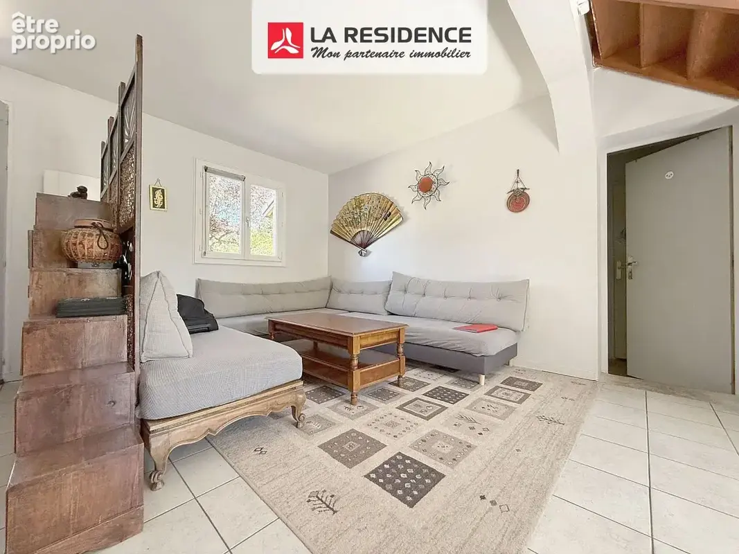Maison 7 pièces 140 m² à vendre à Moisson (78840) - photo 2