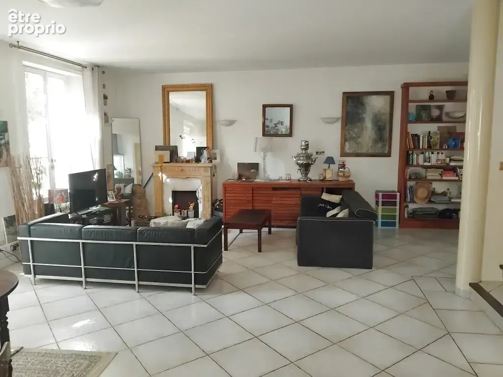 Grande maison familiale proche maintenon et clemenceau - photo 19