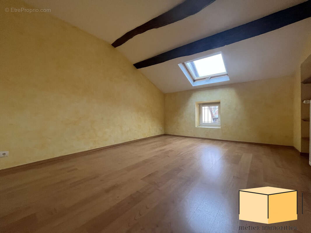 Appartement à BELLEY