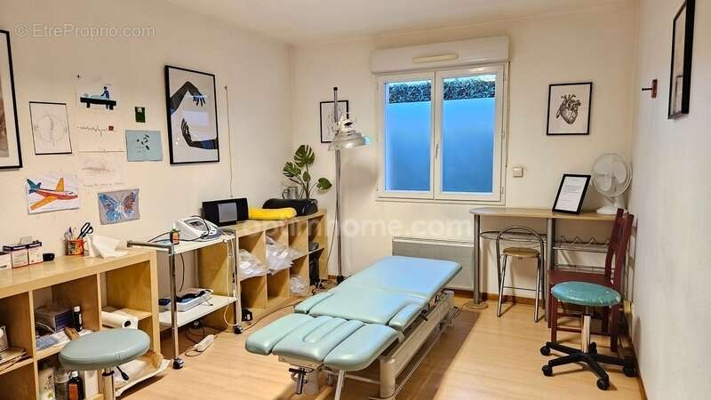 Appartement à DONNEMARIE-DONTILLY