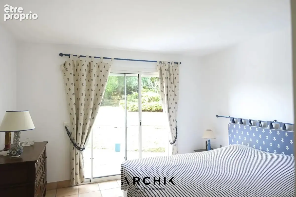 Maison 7 pièces 183 m² à vendre à La Teste-De-Buch (33260) - photo 7