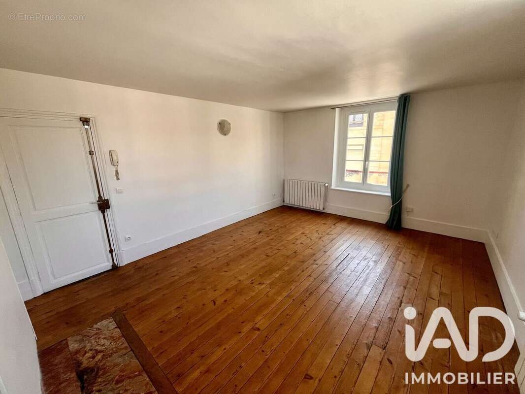 Appartement 47 m² à Chantilly  - photo 3