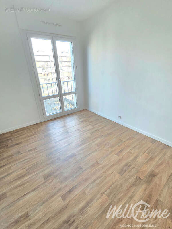 Appartement à SAINT-OUEN-L'AUMONE