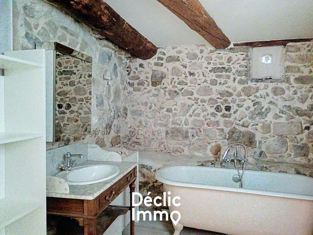 Maison à VILLARS-SUR-VAR