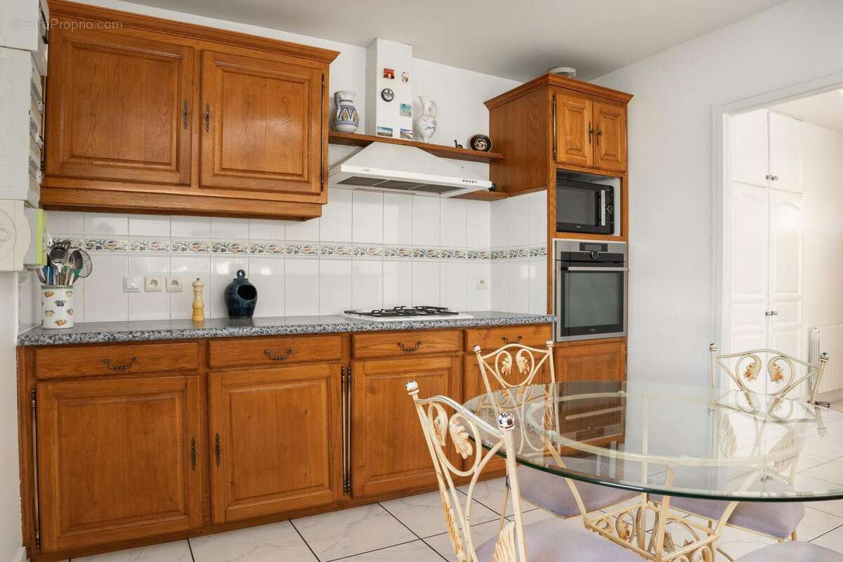 Photo 4 - Maison à PESSAC