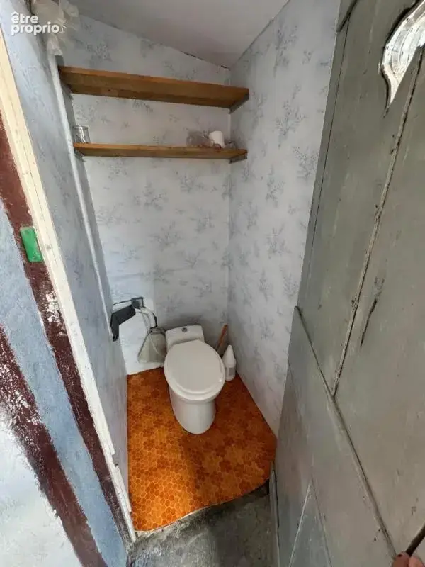 Appartement T3 à vendre à Digne-les-Bains (04000) – Idéal investissement locatif - photo 15