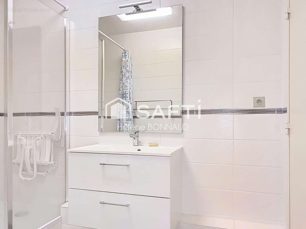 Photo 4 - Appartement à CHEVIGNY-SAINT-SAUVEUR