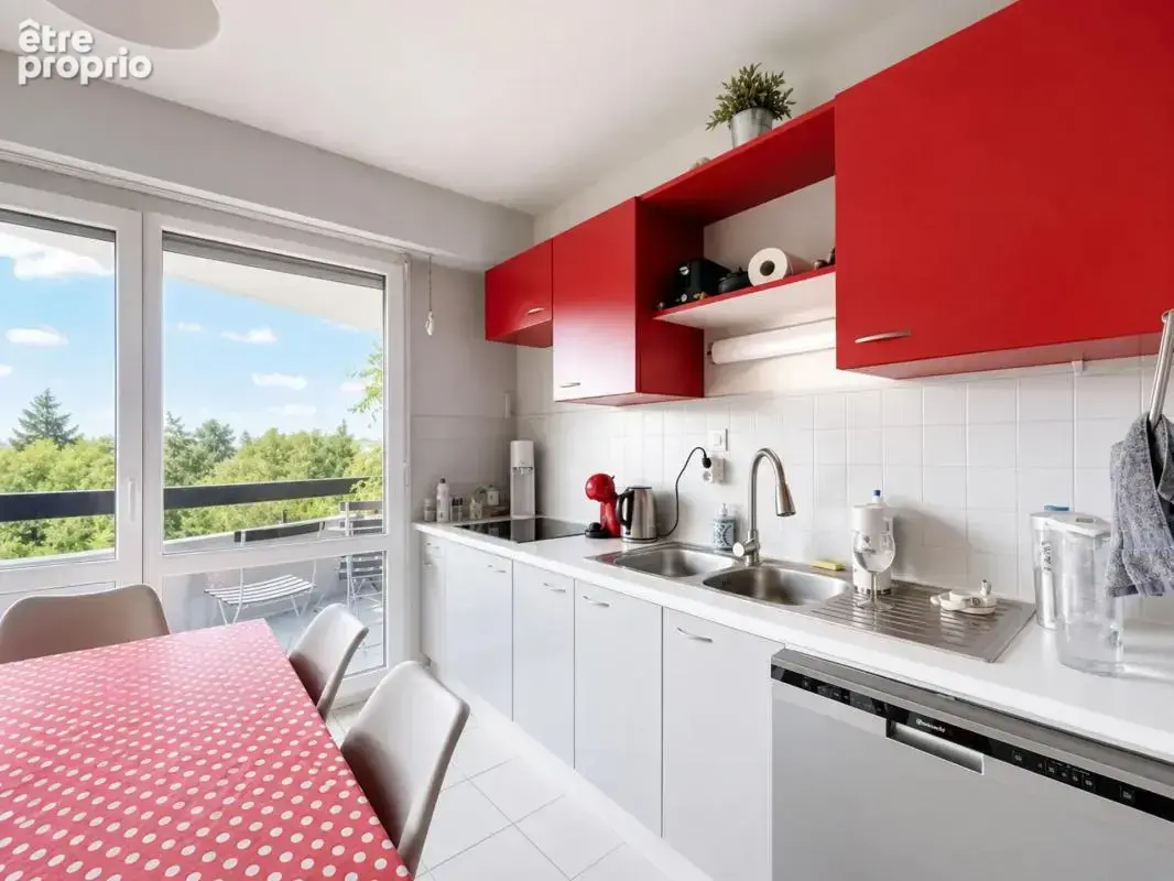 Appartement de 5 pièces de 115 m² à Montgeron - photo 3